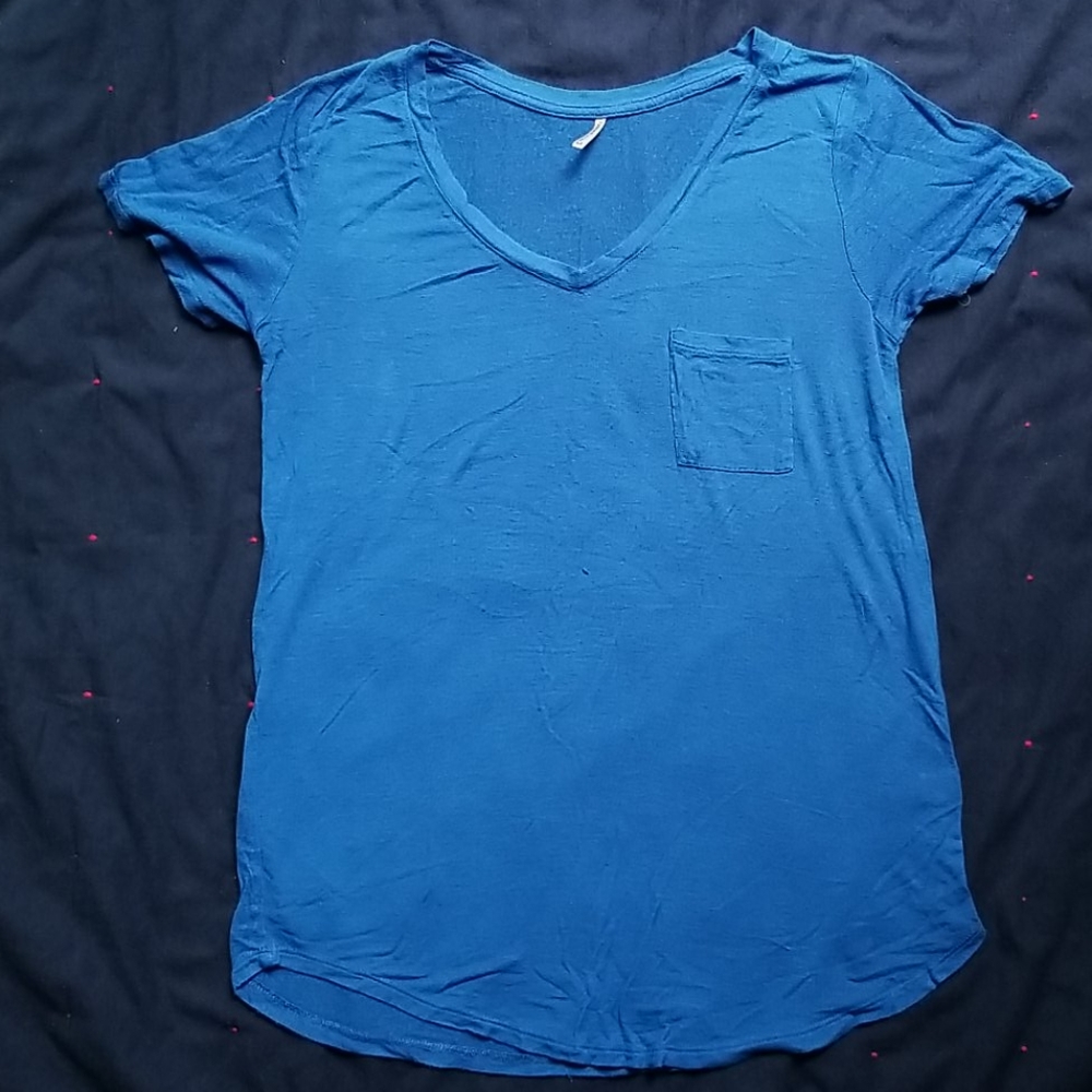 Tresics Short Sleeve Shirt